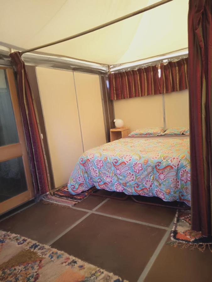 Gite Village Paradise Valley Tagherat Anekrim Cameră foto
